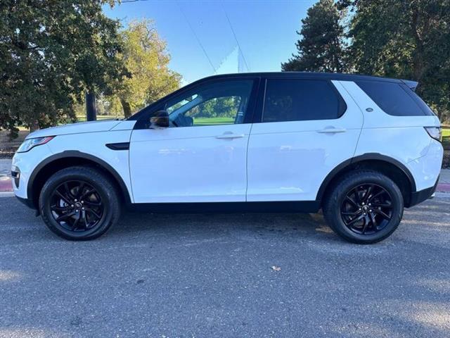 $15495 : Land Rover Discovery Sport SE image 4