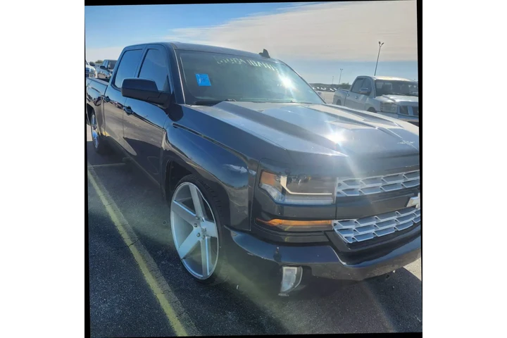 $17995 : 2018 CHEVROLET SILVERADO 1500 image 6