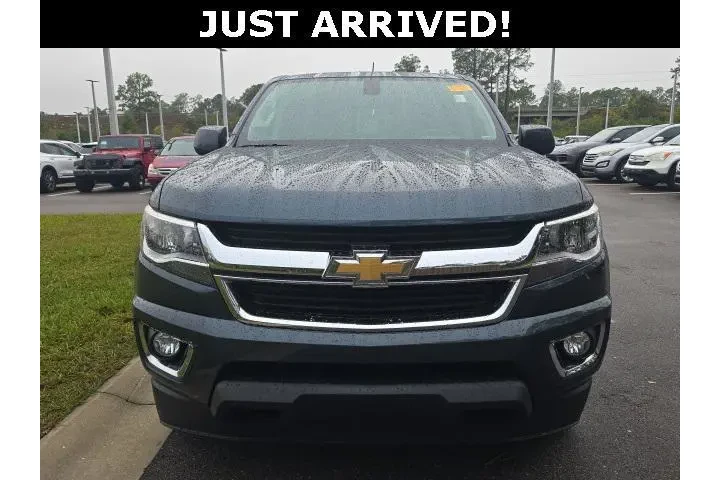 $22200 : Chevrolet Colorado 2019 4x4 image 2