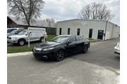 2012 TL SH-AWD w/Advance en Madison