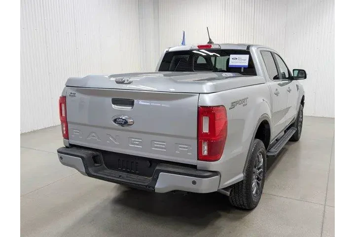 $26998 : Ford Ranger 2022 4x4 Lariat image 7