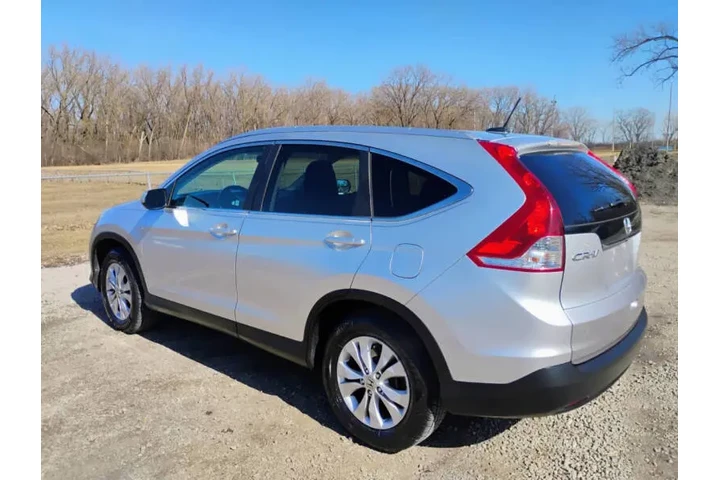 $13997 : 2014 CR-V EX-L image 5