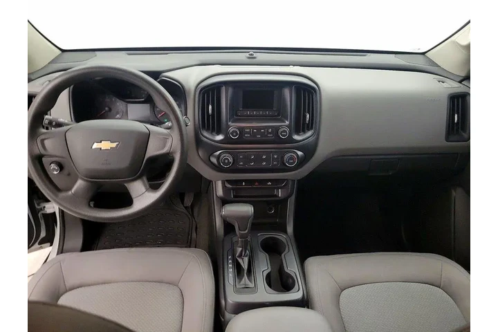 $17998 : Chevrolet Colorado 2017 4x2 image 9