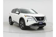 Nissan Rogue 2023 SL 4dr Cro