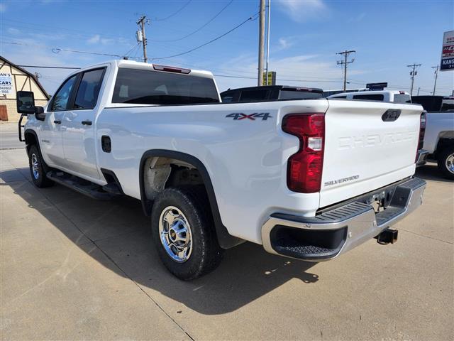 $35999 : 2020 CHEVROLET SILVERADO 2500 image 8