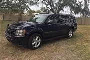 2008 Chevrolet Suburban LT