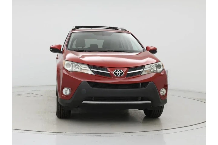 $18998 : Toyota RAV4 2015 XLE 4dr SUV image 5