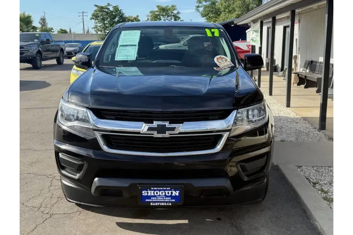 $14995 : 2017 Colorado Work Truck image 3