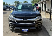 $14995 : 2017 Colorado Work Truck thumbnail