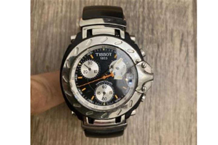 $350 : Tissot image 1