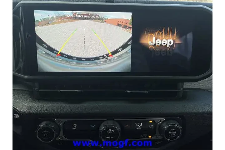 $26995 : Jeep Wrangler 2025 4x4 Sport image 6