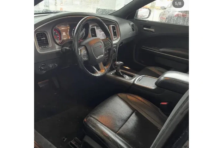 $13299 : 2019 Charger SXT image 6