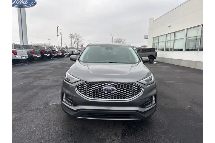 $27995 : Ford Edge 2024 AWD SEL 4dr S image 6