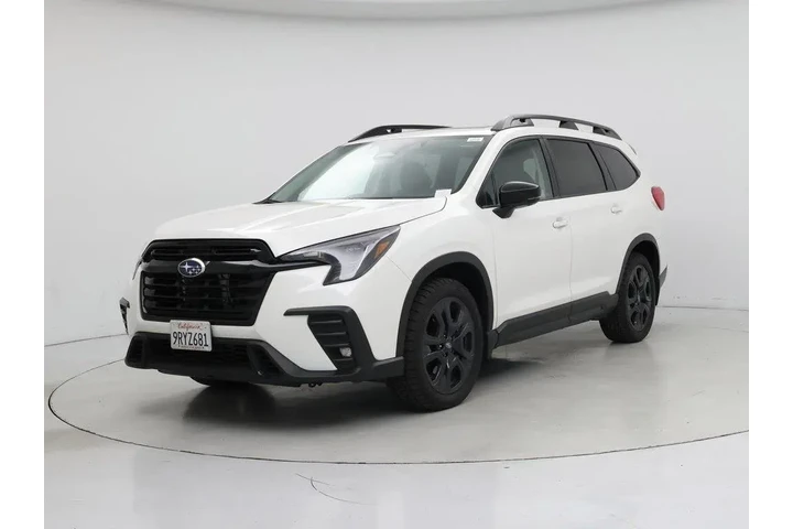 $36998 : Subaru Ascent 2025 AWD Onyx image 4