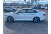 Volkswagen Jetta 2025 SEL 4d en Las Vegas