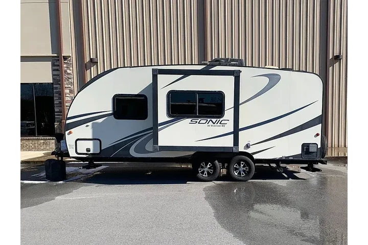 $14900 : 2018 KZ 200 VML image 1