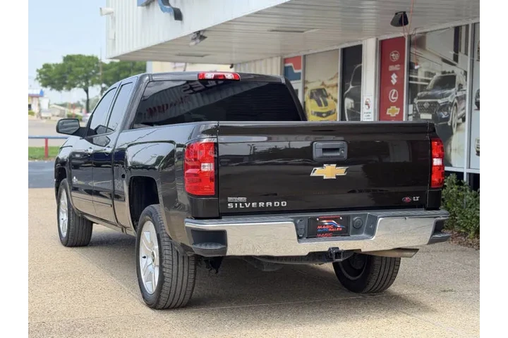 $22999 : 2018 Silverado 1500 LT image 7