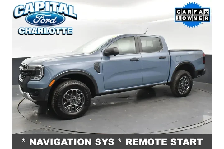 $32999 : Ford Ranger 2024 4x4 XLT 4dr image 4