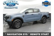 $32999 : Ford Ranger 2024 4x4 XLT 4dr thumbnail