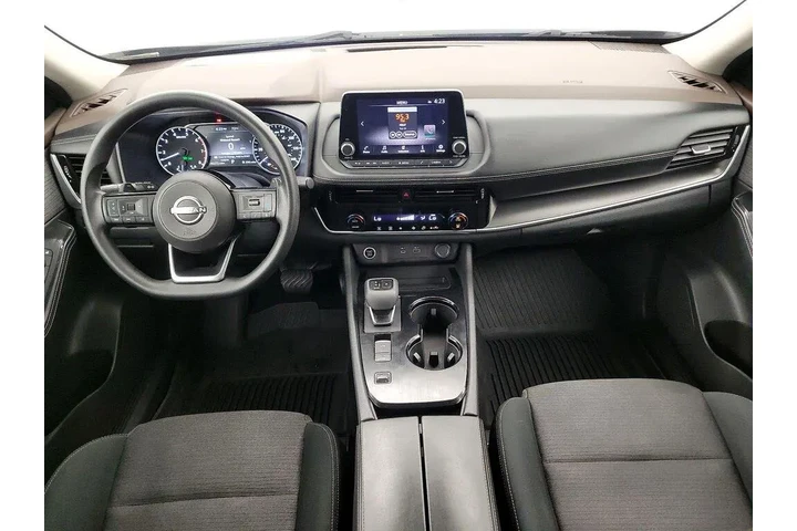 $19998 : Nissan Rogue 2022 SV 4dr Cro image 9