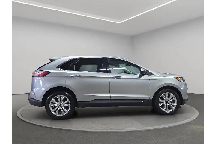 $24999 : Ford Edge 2023 AWD Titanium image 8