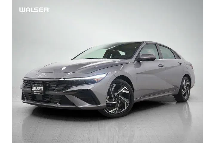 $20998 : Hyundai ELANTRA 2025 SEL Con image 1