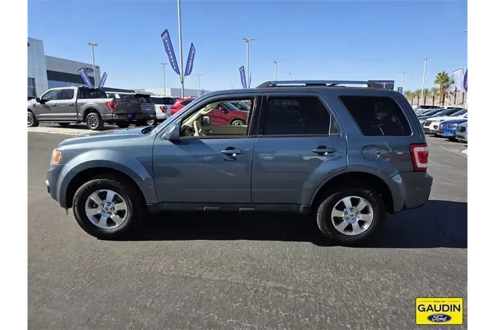 $6777 : Ford Escape 2012 Limited 4dr image 4