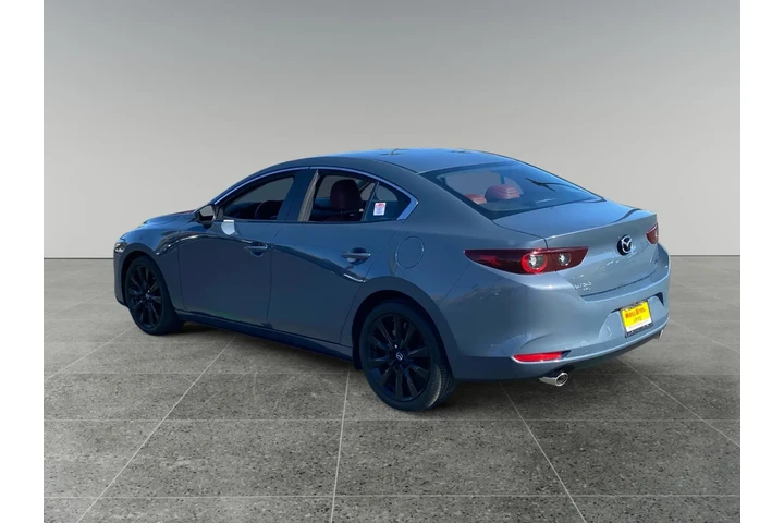 $34799 : Mazda Mazda3 Sedan 2025 AWD image 3