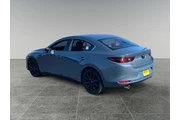 $34799 : Mazda Mazda3 Sedan 2025 AWD thumbnail