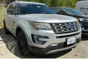 $15998 : Ford Explorer 2017 XLT 4dr S thumbnail