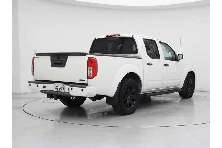 $23998 : Nissan Frontier 2020 4x2 S 4 image 8