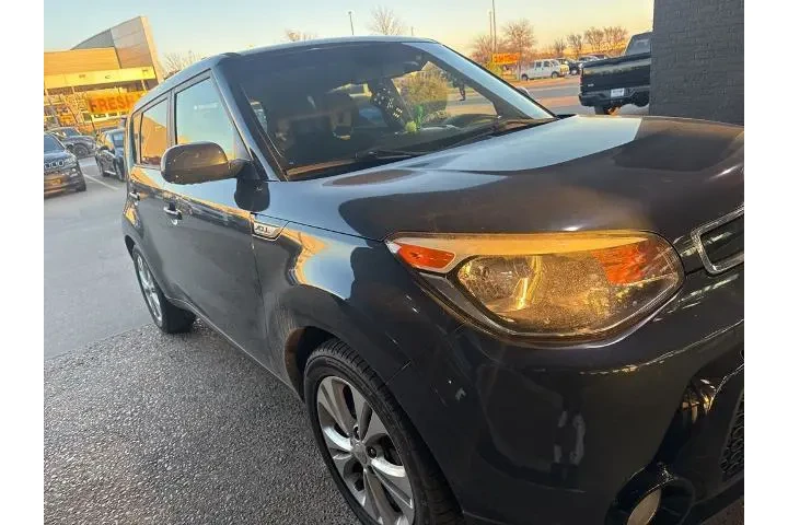 $8310 : Kia Soul 2016 + 4dr Crossove image 7