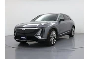 $34998 : Cadillac LYRIQ 2023 Luxury 4 thumbnail
