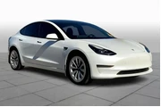 $21266 : Tesla Model 3 2021 Standard thumbnail
