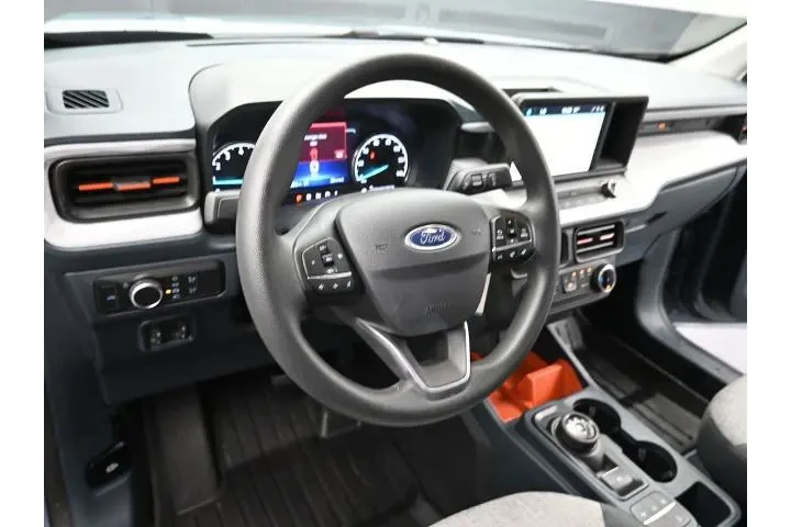 $27694 : Ford Maverick 2024 AWD XLT 4 image 8