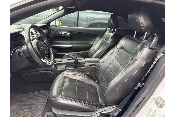 $31000 : Ford Mustang 2020 GT Premium image 7