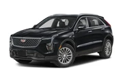 Cadillac XT4 2024 Luxury 4dr en Little Rock