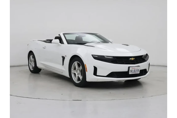 $21998 : Chevrolet Camaro 2020 LT 2dr image 1