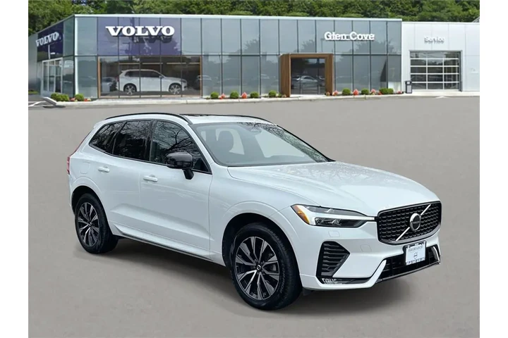 $34000 : Volvo XC60 2024 AWD B5 Core image 1