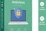 Free Antivirus | TTB Antivirus en London