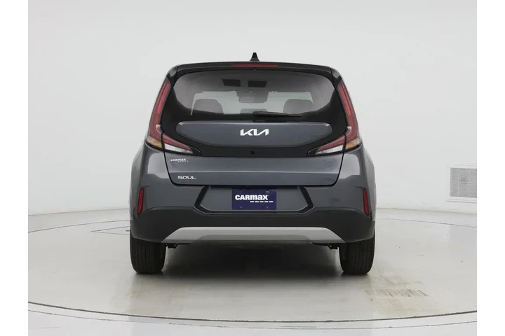 $19998 : Kia Soul 2025 LX 4dr Crossov image 6