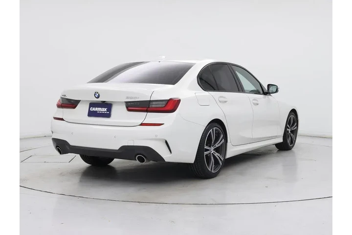 $25998 : BMW 3 Series 2020 330i 4dr S image 8