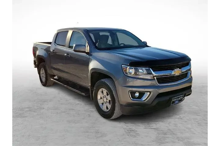 $23599 : Chevrolet Colorado 2019 4x4 image 1