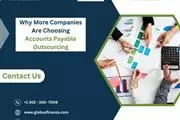 Accounts Payable Outsourcing en Wilmington