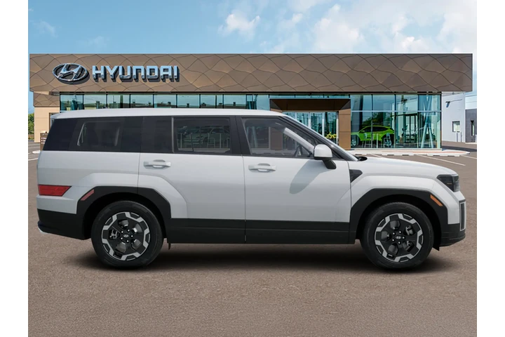 $30999 : Hyundai SANTA FE 2026 SE 4dr image 5