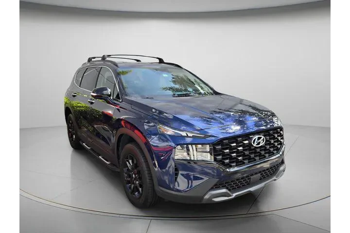 $23544 : Hyundai SANTA FE 2023 AWD XR image 4