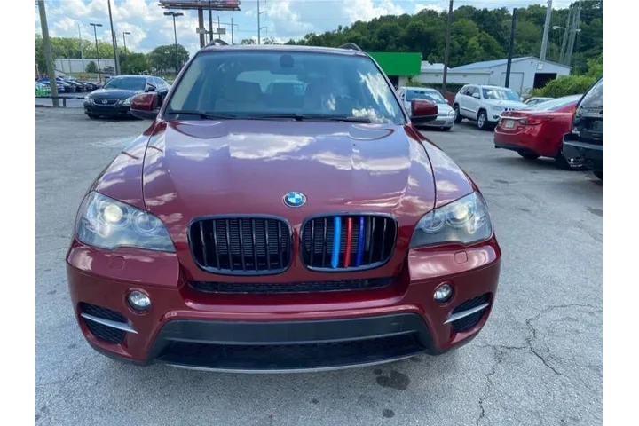 $7500 : 2011 BMW X5 image 5