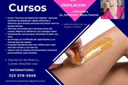 CURSO WAX  CON CERTIFICACION en Los Angeles