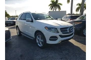 $12990 : Mercedes-Benz GLE 2017 GLE 3 thumbnail