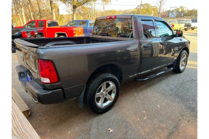 $14999 : 2015 RAM 1500 Express image 5